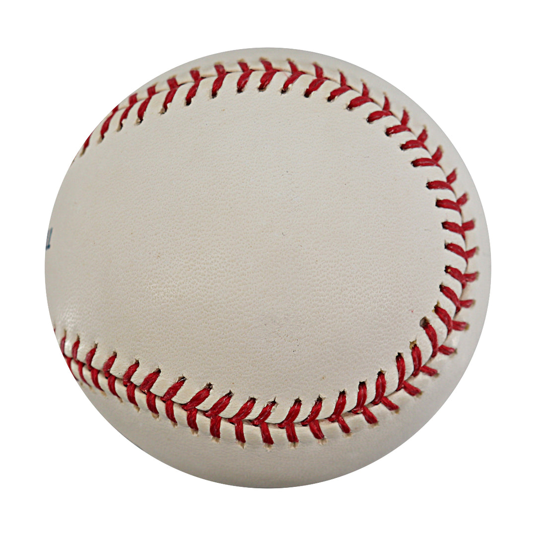 Tony Gwynn Minnesota Twins Autographed OMLB Baseball Steiner COA