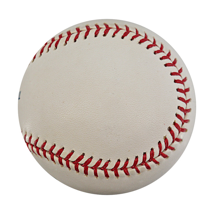 Tony Gwynn Minnesota Twins Autographed OMLB Baseball Steiner COA