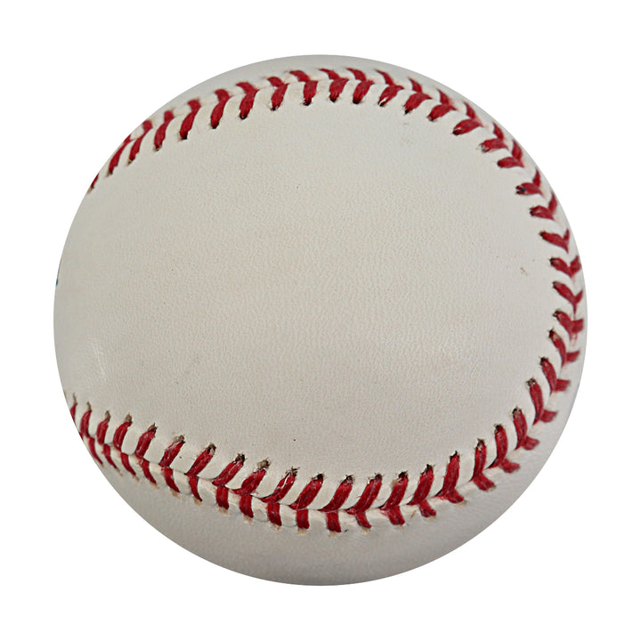 Alex Rodriguez Yankees Mariners Rangers Autographed OMLB Baseball Steiner COA