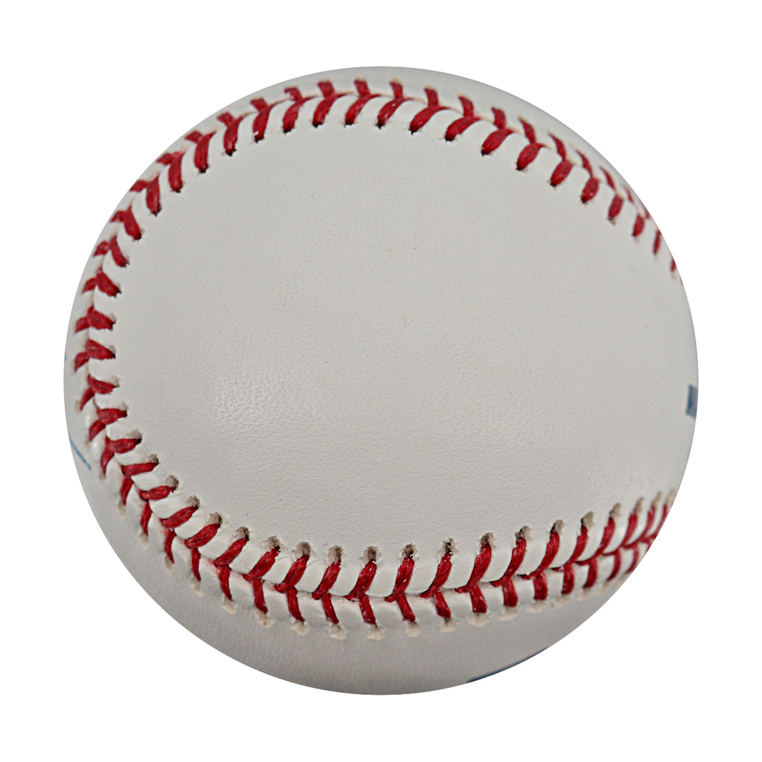 JD Martinez Boston Red Sox Autographed OMLB Baseball Steiner Holo Only