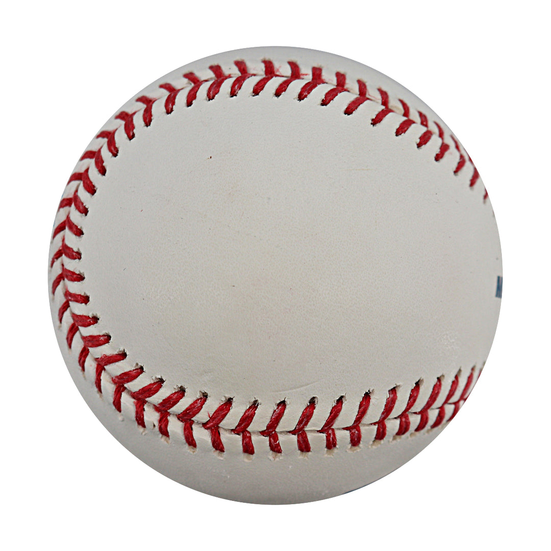CC Sabathia New York Yankees Autographed OMLB Baseball Steiner Holo Only