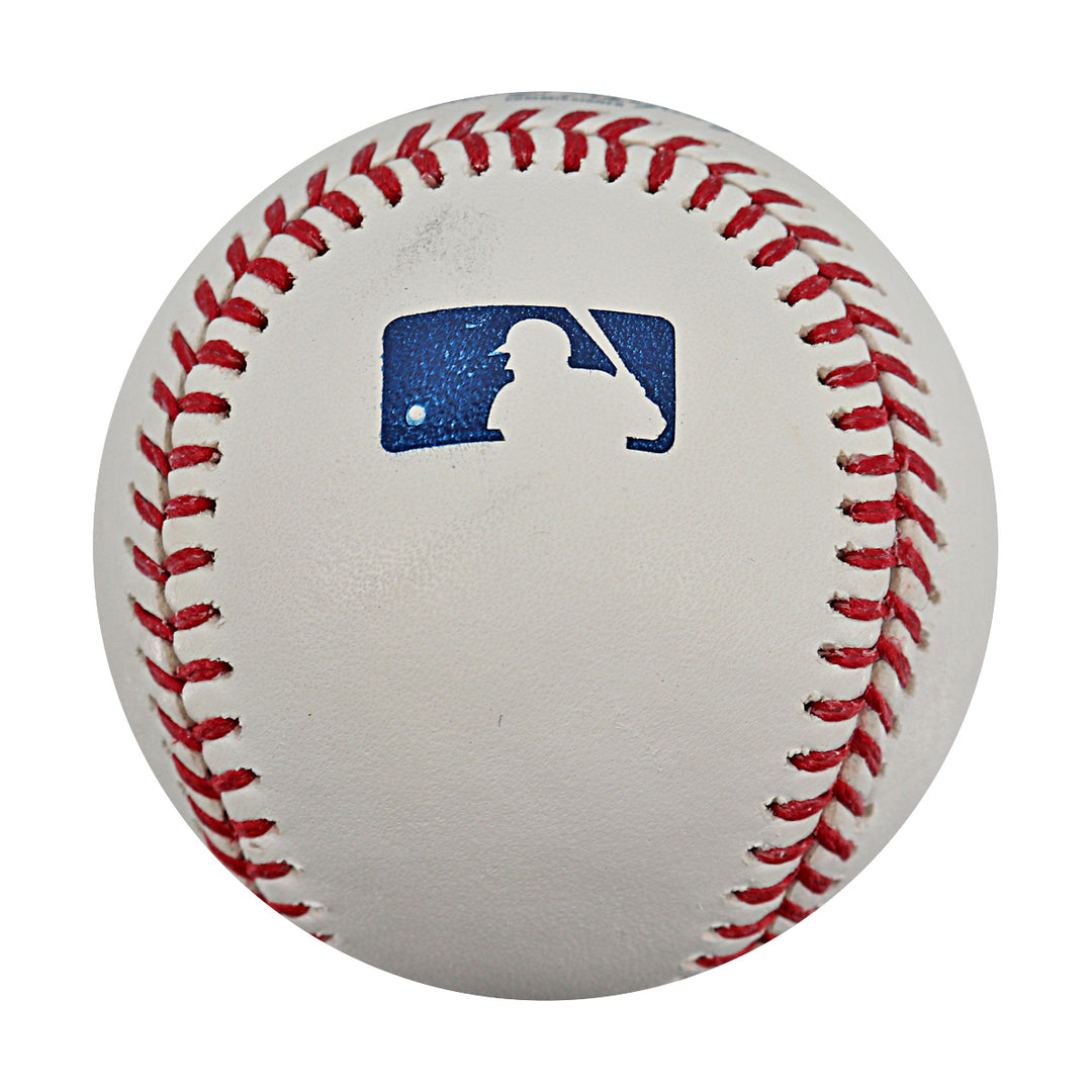 CC Sabathia New York Yankees Autographed OMLB Baseball Steiner Holo Only