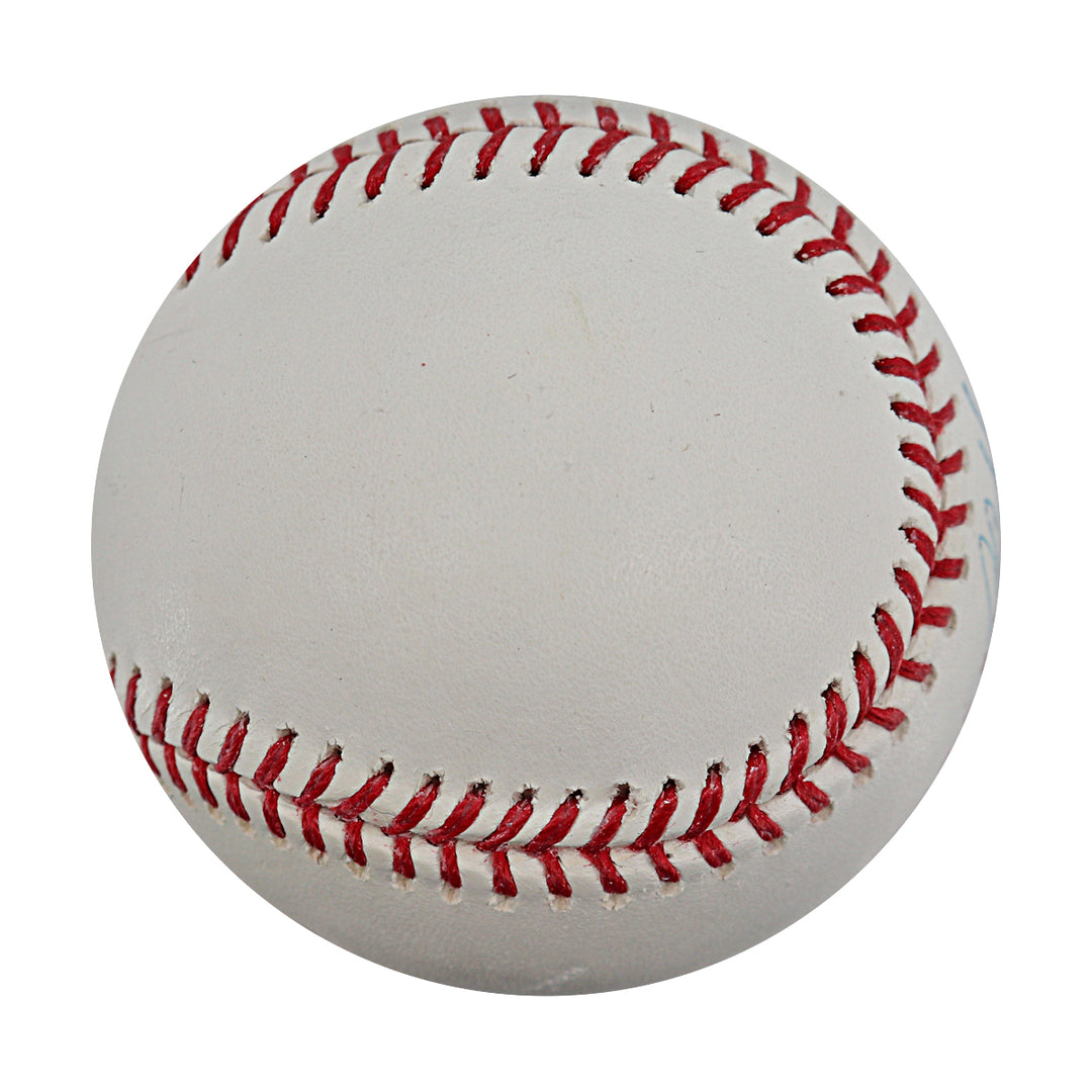 CC Sabathia New York Yankees Autographed OMLB Baseball Steiner Holo Only