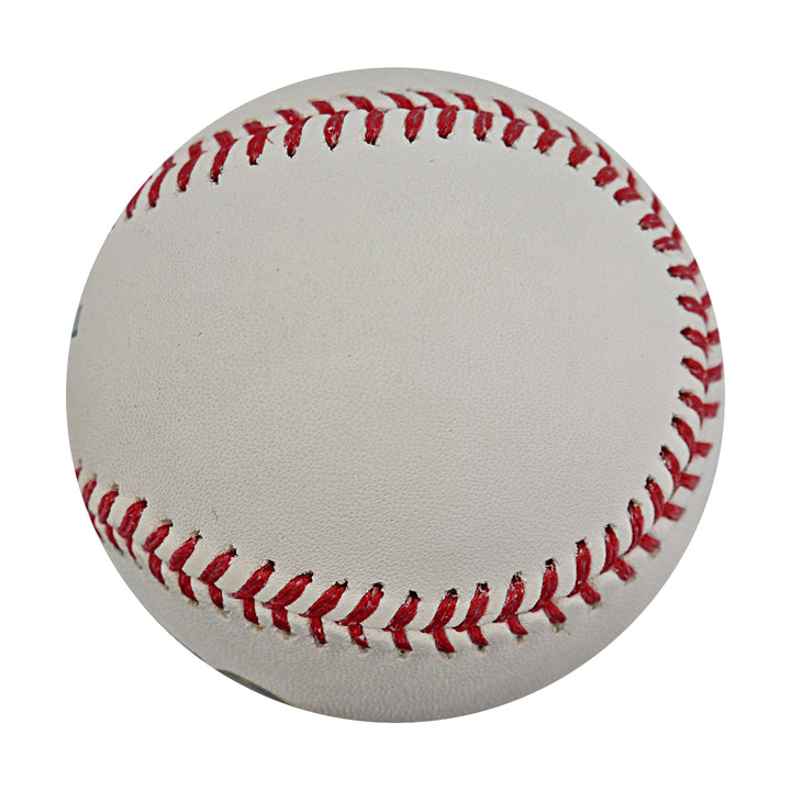 Mark Teixeira New York Yankees Autographed OMLB Baseball MLB / Steiner COA
