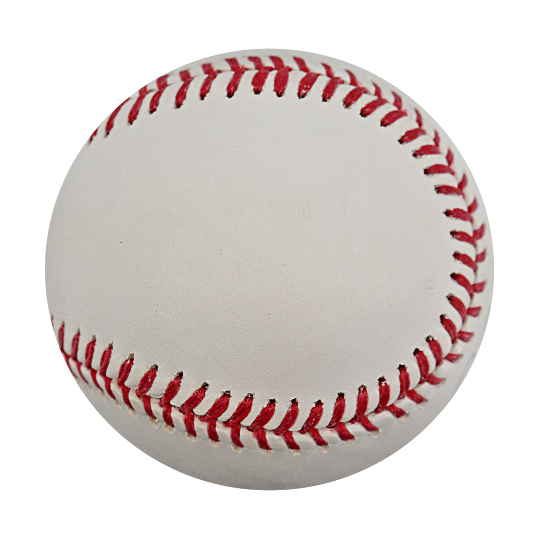 Gary Sanchez New York Yankees Autographed OMLB Baseball MLB / Steiner COA