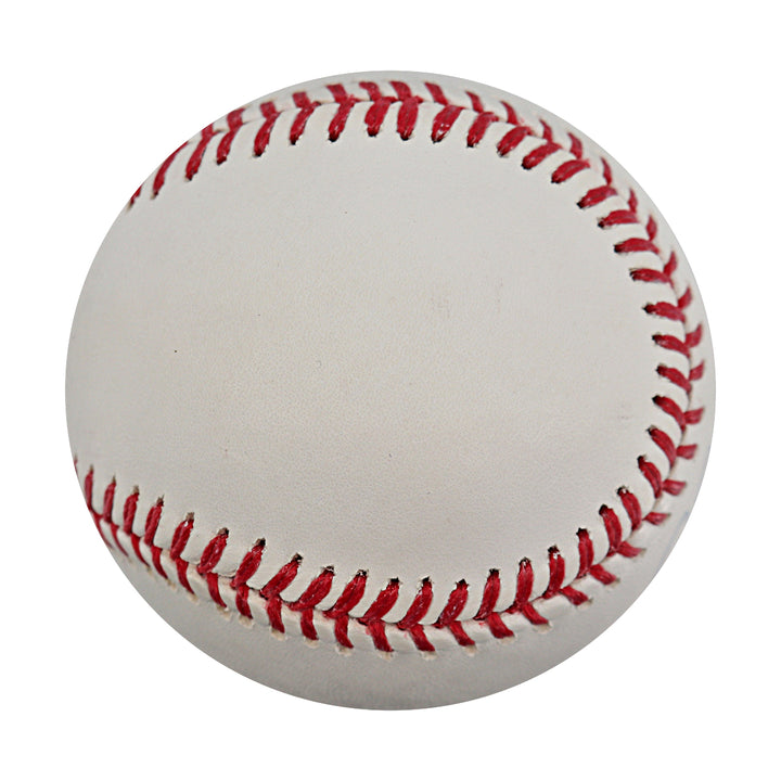Gary Sanchez New York Yankees Autographed OMLB Baseball MLB / Steiner COA