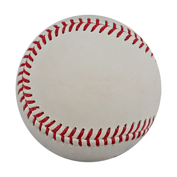 Edwin Diaz Los Angeles Dodgers Autographed OMLB Baseball MLB Auth