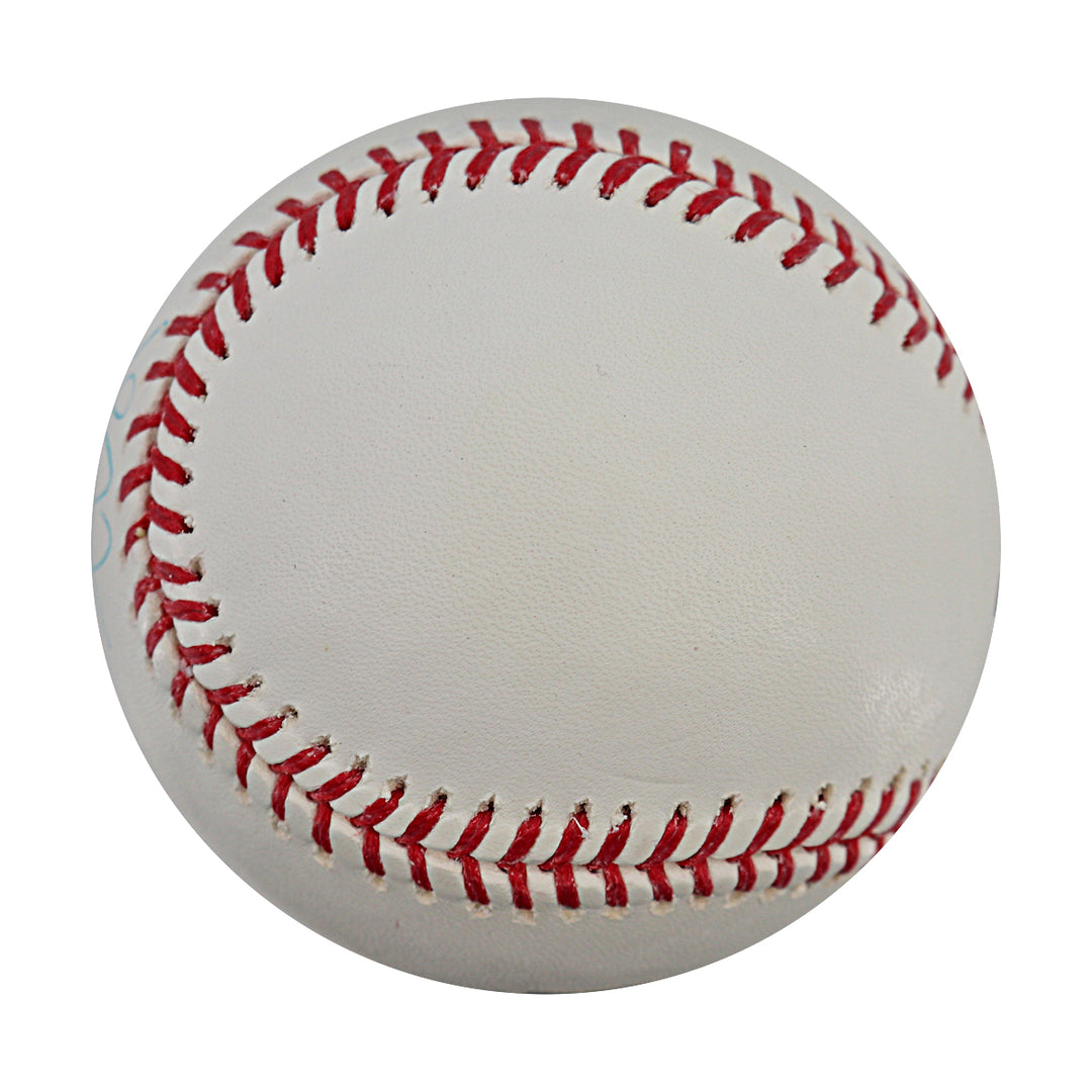 CC Sabathia New York Yankees Autographed OMLB Baseball Steiner COA