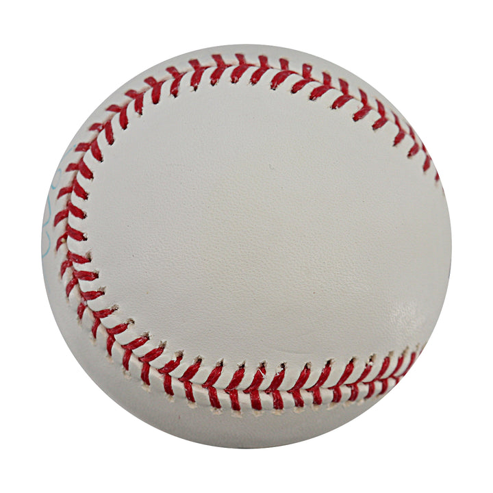 CC Sabathia New York Yankees Autographed OMLB Baseball Steiner COA