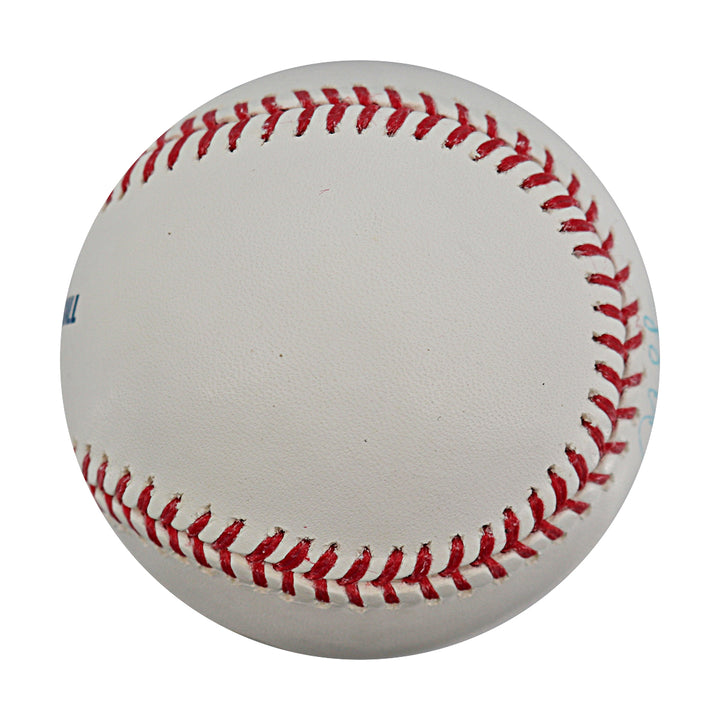 CC Sabathia New York Yankees Autographed OMLB Baseball Steiner COA
