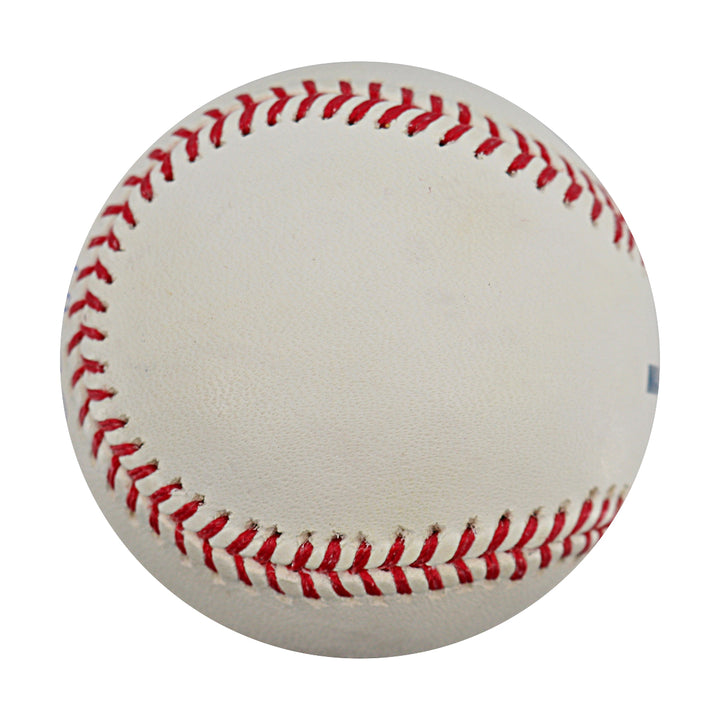 CC Sabathia New York Yankees Autographed OMLB Baseball Steiner COA