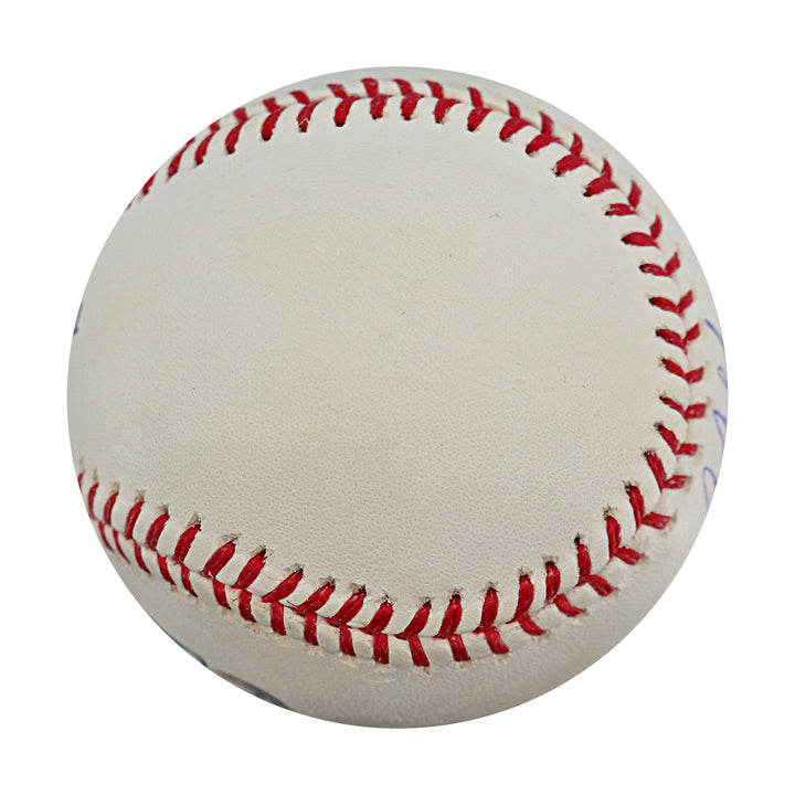 CC Sabathia New York Yankees Autographed OMLB Baseball Steiner COA