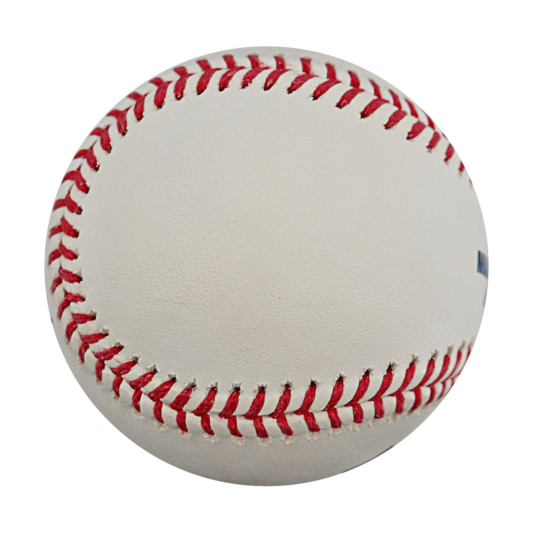 Pete Alonso Baltimore Orioles Autographed OMLB Baseball MLB Auth