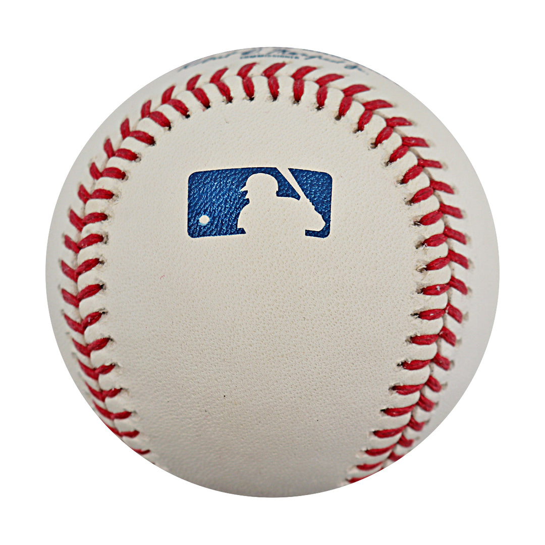 Paul O'Neill New York Yankees Autographed OMLB Baseball Steiner Holo Only