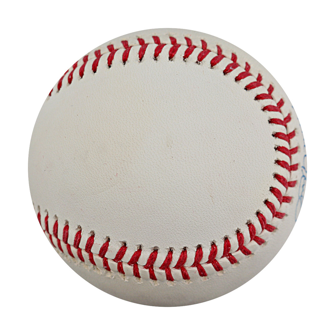 Paul O'Neill New York Yankees Autographed OMLB Baseball Steiner Holo Only
