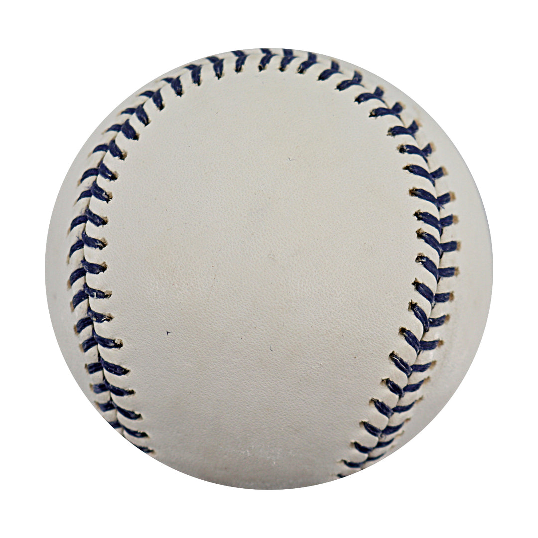 Gary Sheffield Marlins Yankees Mets Autographed Inscribed Steiner Sports Baseball Steiner COA