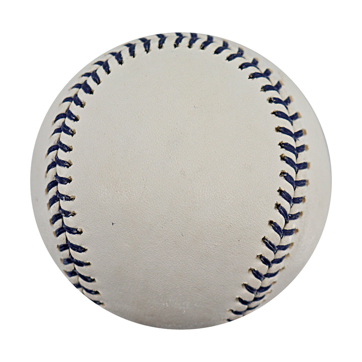 Gary Sheffield Marlins Yankees Mets Autographed Inscribed Steiner Sports Baseball Steiner COA