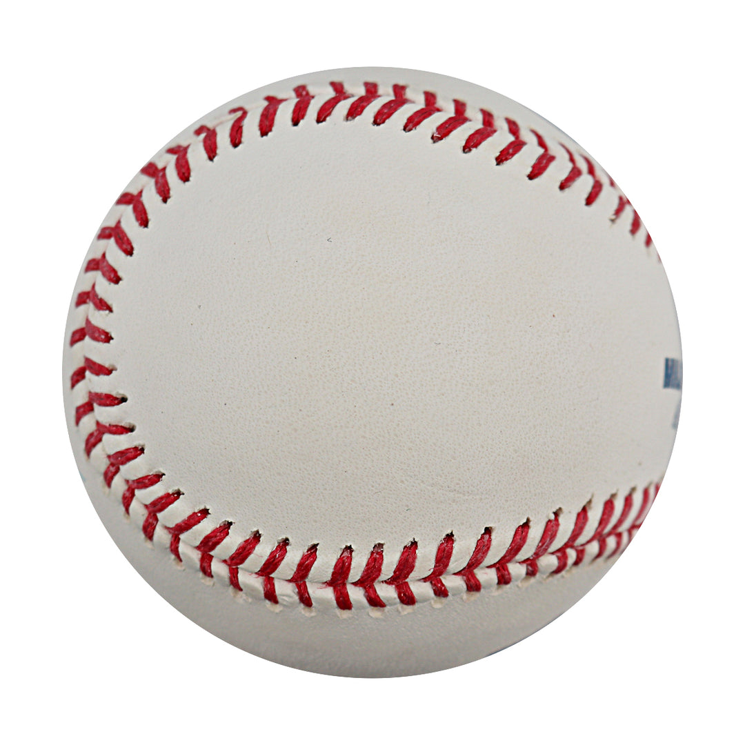 Tyler Austin New York Yankees Autographed OMLB Baseball Steiner Holo Only