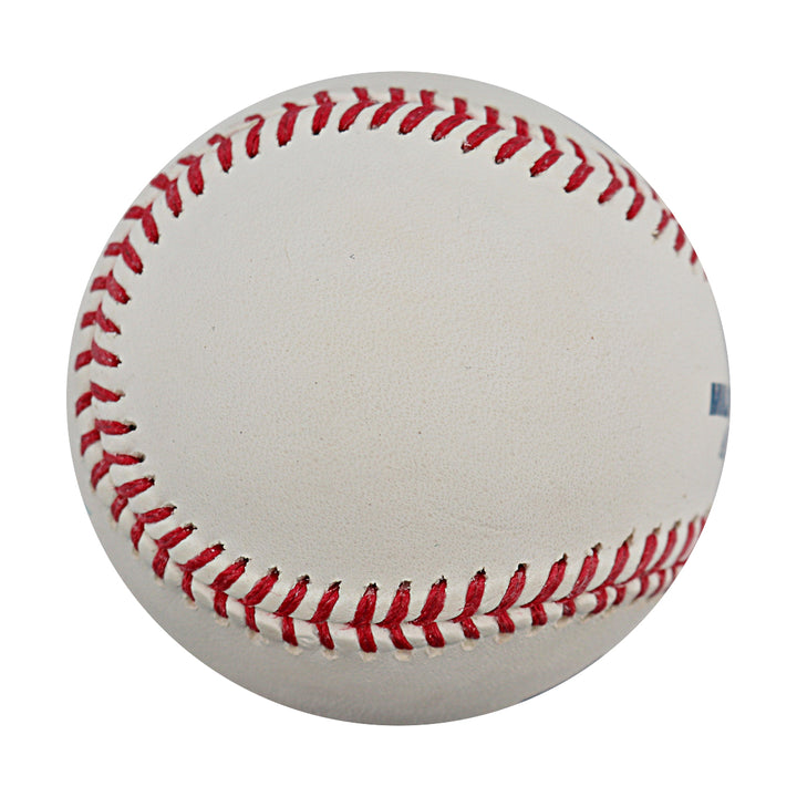 Tyler Austin New York Yankees Autographed OMLB Baseball Steiner Holo Only