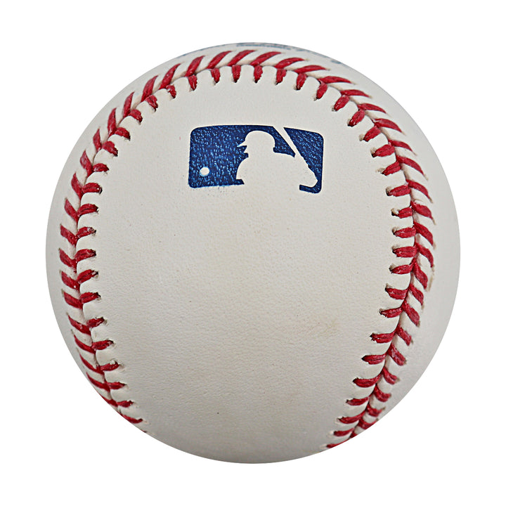 Tyler Austin New York Yankees Autographed OMLB Baseball Steiner Holo Only