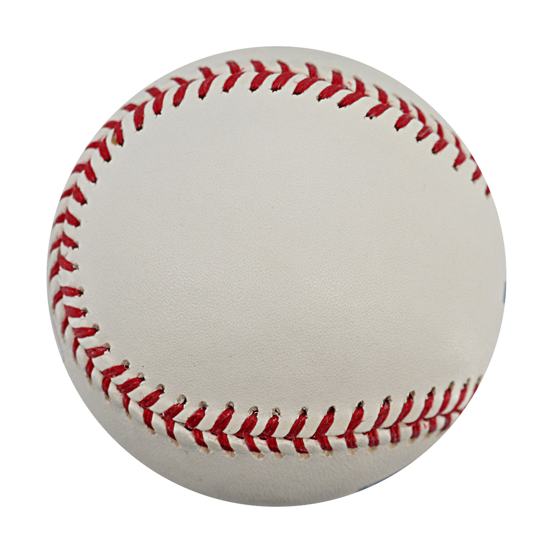 Carlos Beltran Mets Yankees Royals Astros Autographed OMLB Baseball Steiner COA
