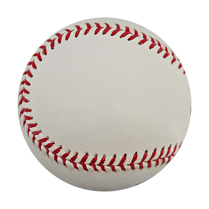 Carlos Beltran Mets Yankees Royals Astros Autographed OMLB Baseball Steiner COA