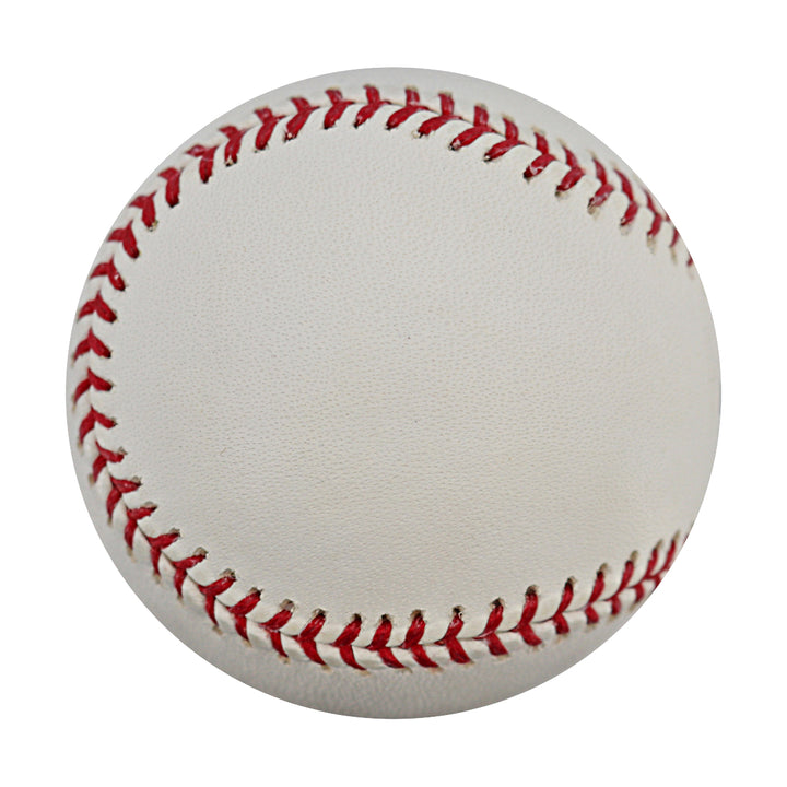 Jorge Posada New York Yankees Autographed OMLB Baseball Steiner COA