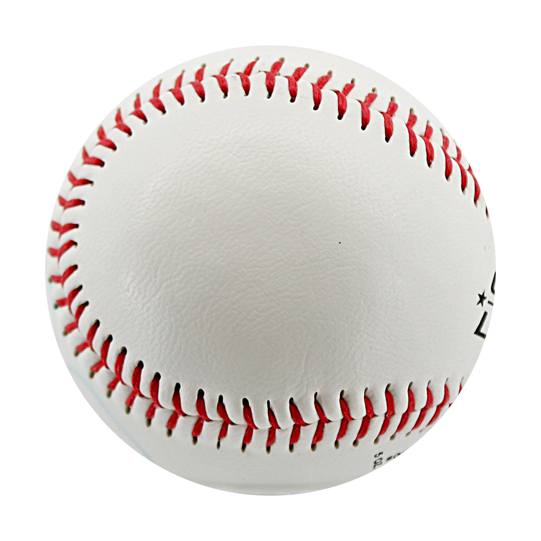 Tom Flash Gordon Royals Red Sox Autographed Official Legaue Baseball JSA COA