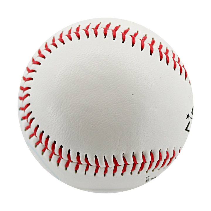 Tom Flash Gordon Royals Red Sox Autographed Official Legaue Baseball JSA COA
