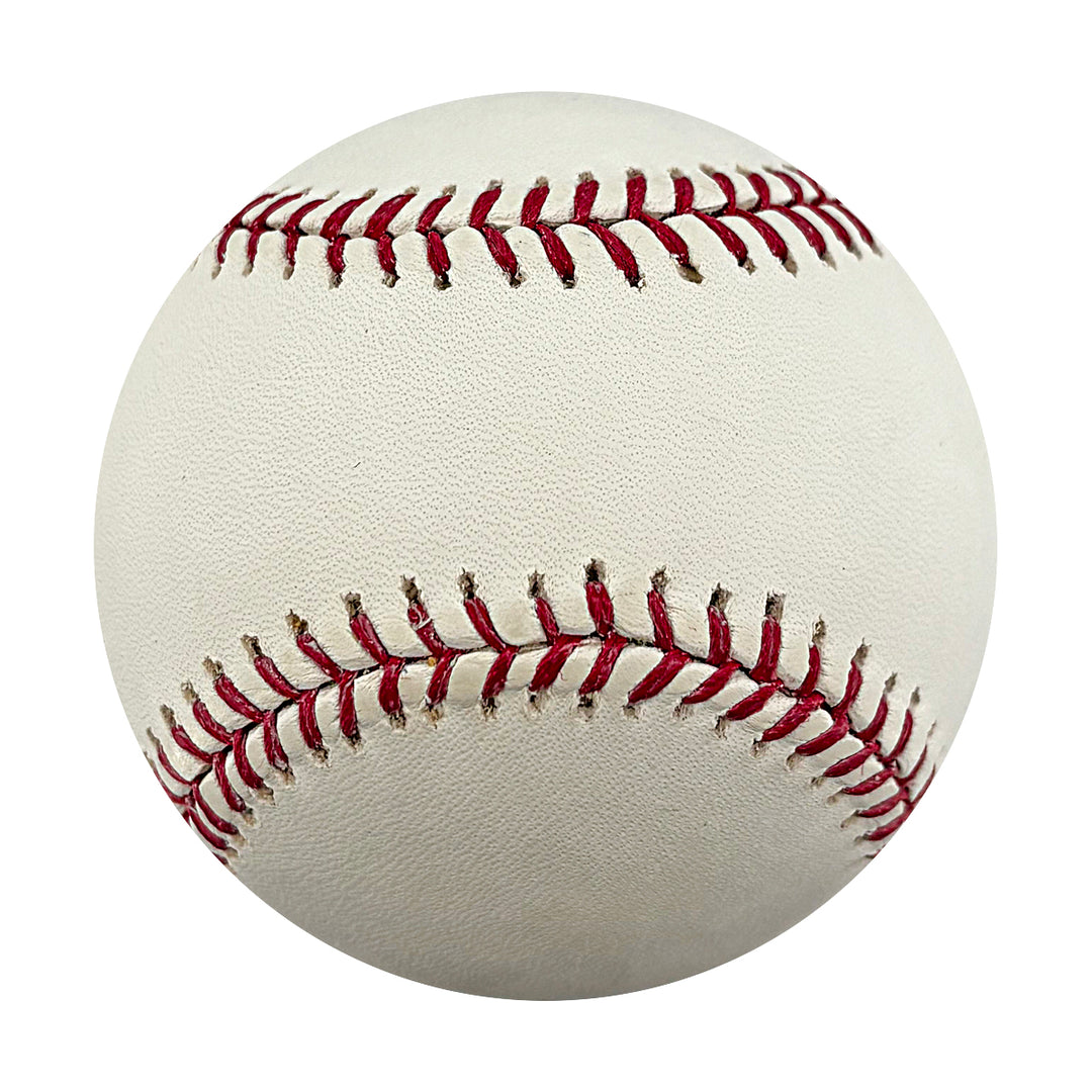 Mariano Rivera New York Yankees Autographed 602 Save Logo Baseball CX Auth