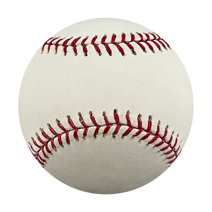 Mariano Rivera New York Yankees Autographed 602 Save Logo Baseball CX Auth