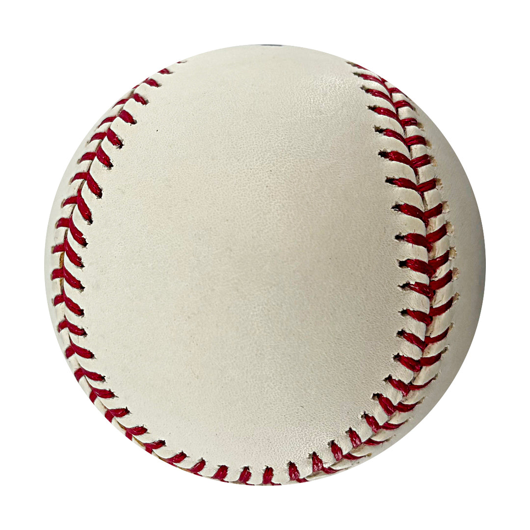 Mariano Rivera New York Yankees Autographed Inscribed OMLB Baseball CX Auth