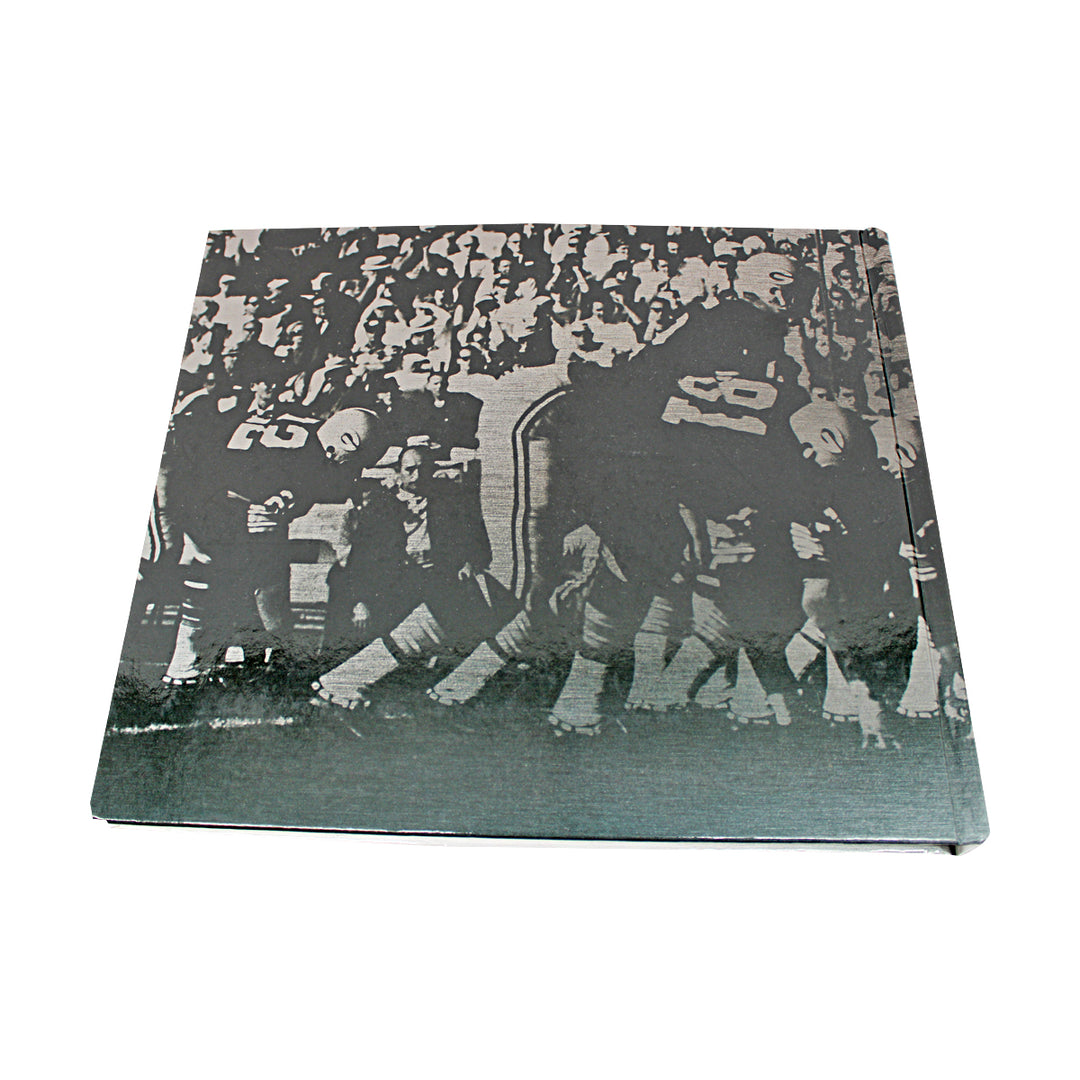 New York Giants 2008 World Championship Yearbook 
