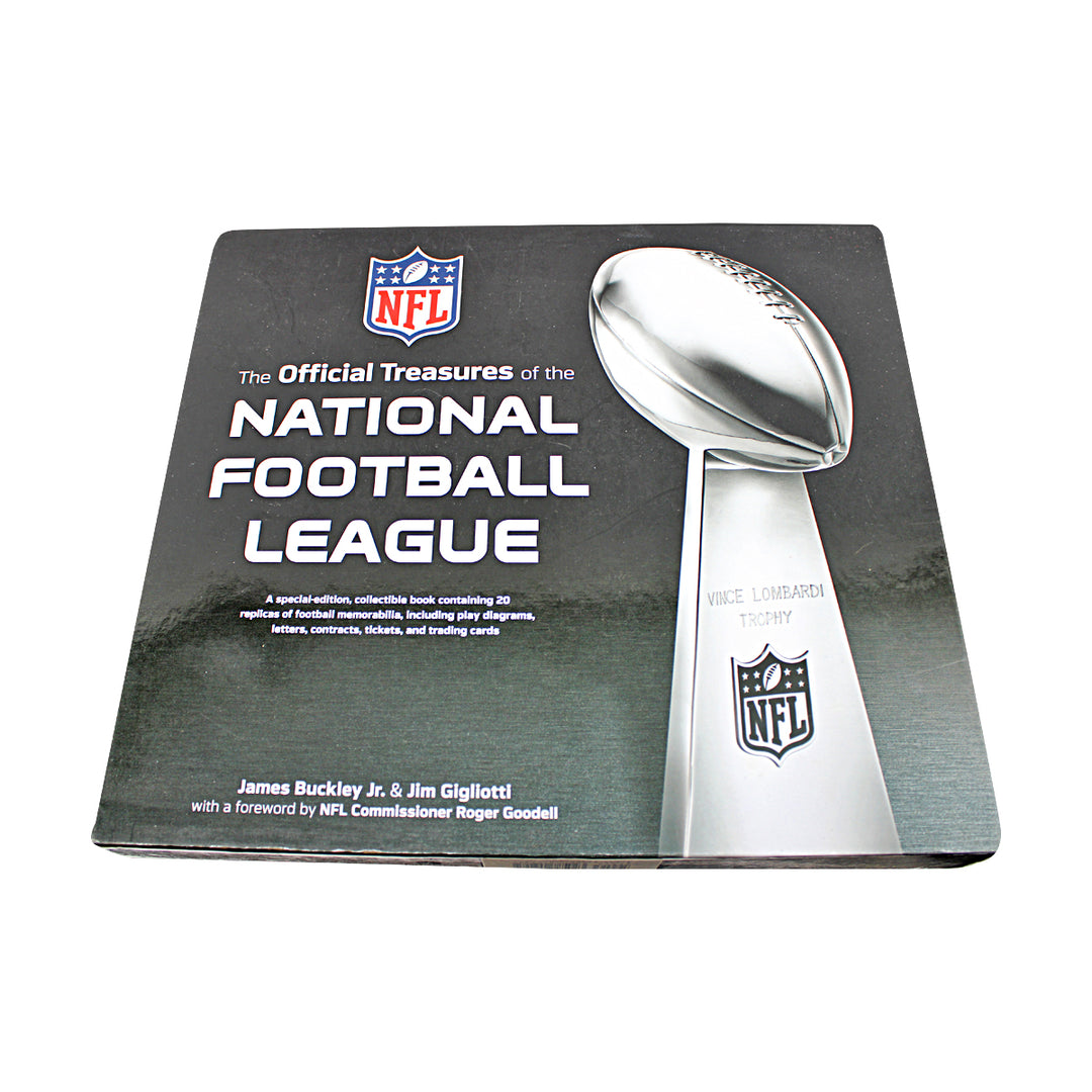 New York Giants 2008 World Championship Yearbook 