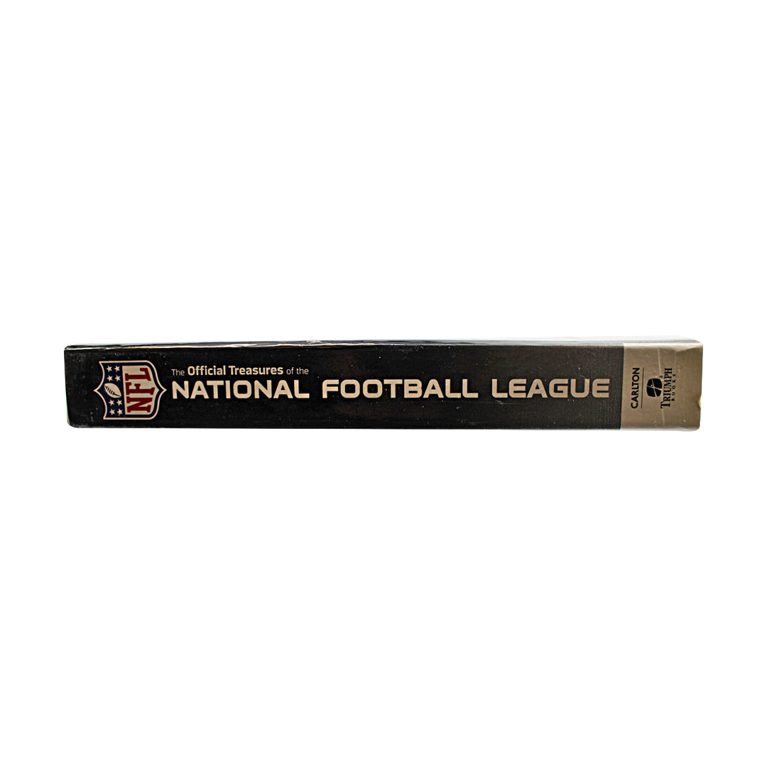 New York Giants 2008 World Championship Yearbook 