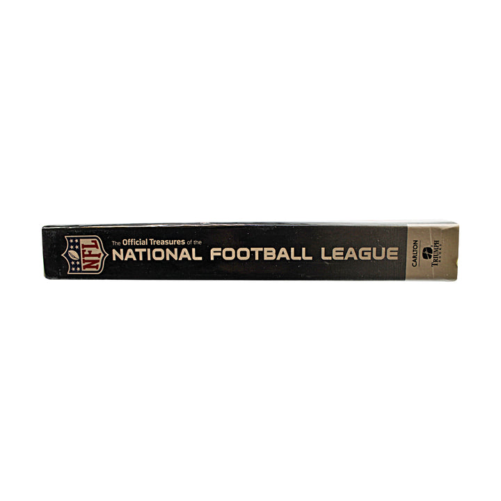 New York Giants 2008 World Championship Yearbook 