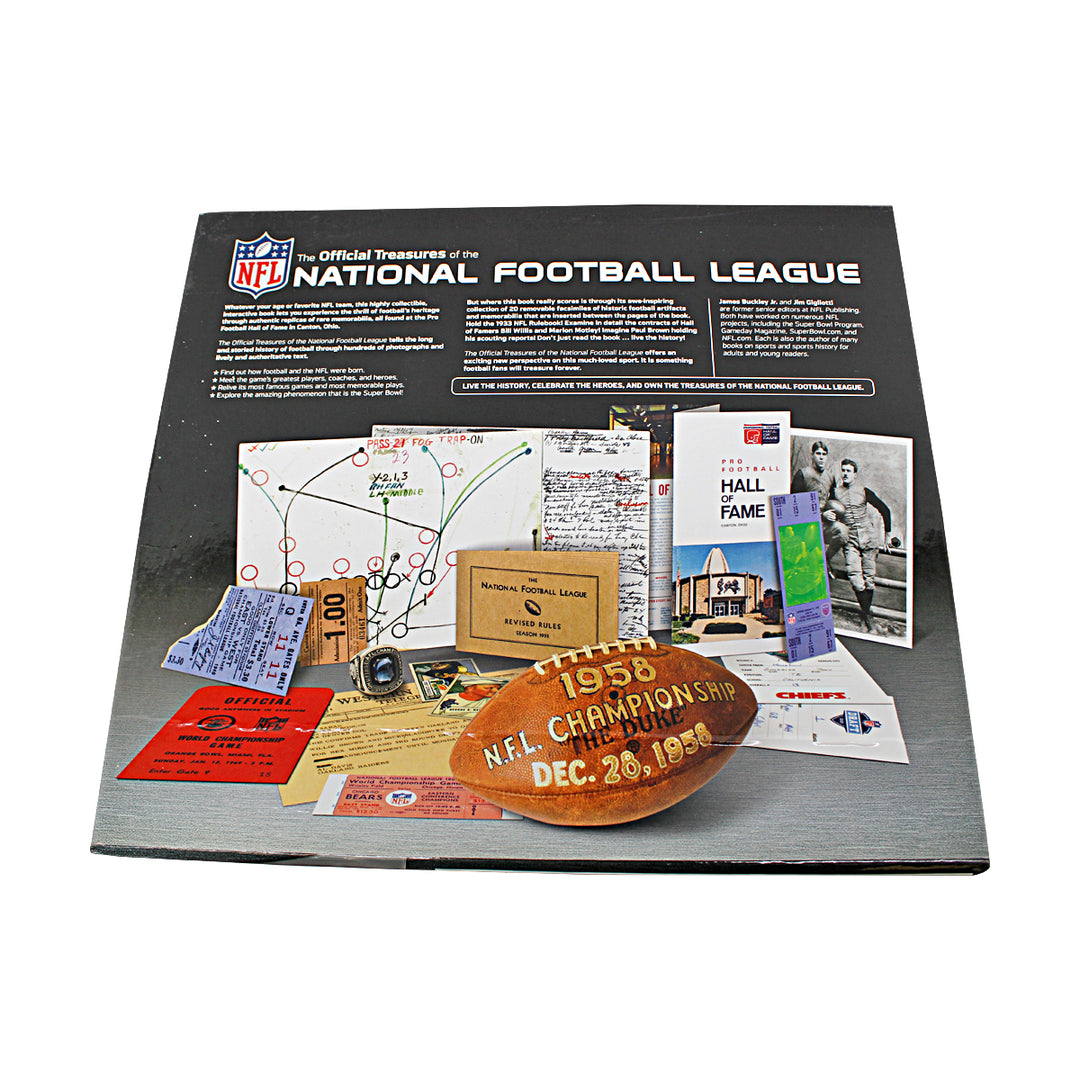 New York Giants 2008 World Championship Yearbook 