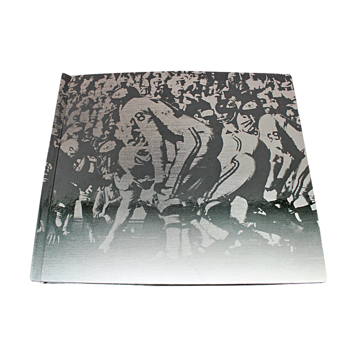 New York Giants 2008 World Championship Yearbook 