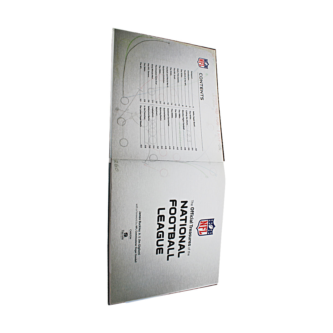 New York Giants 2008 World Championship Yearbook 