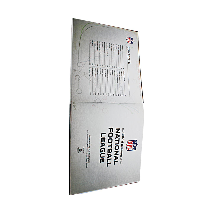 New York Giants 2008 World Championship Yearbook 