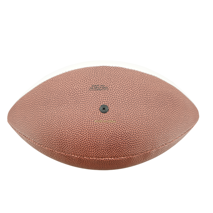 Indianapolis Colts vs.Chicago Bears Championship 2.4.07 White Panel Football 