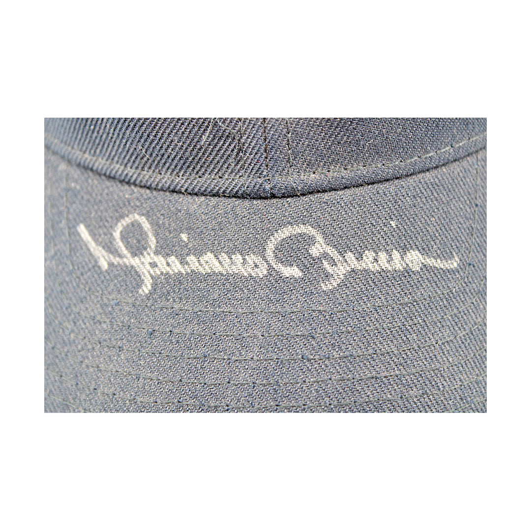 Mariano Rivera New York Yankees Autographed Hat JSA COA