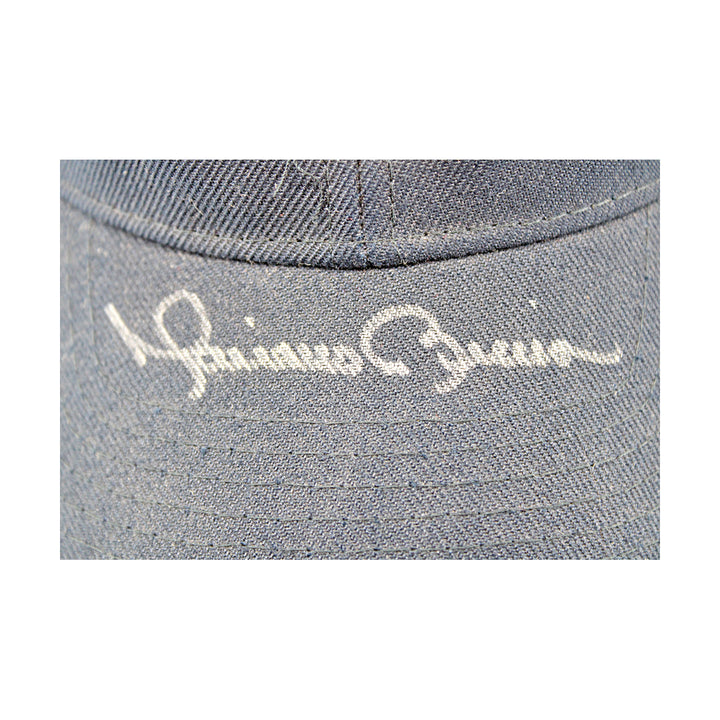 Mariano Rivera New York Yankees Autographed Hat JSA COA