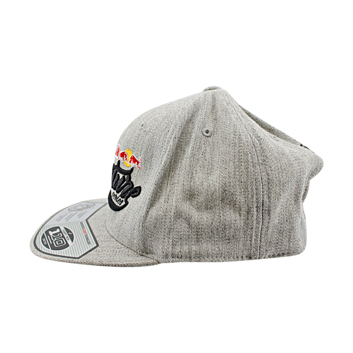 Red Bull Signature Series Adjustable Hat