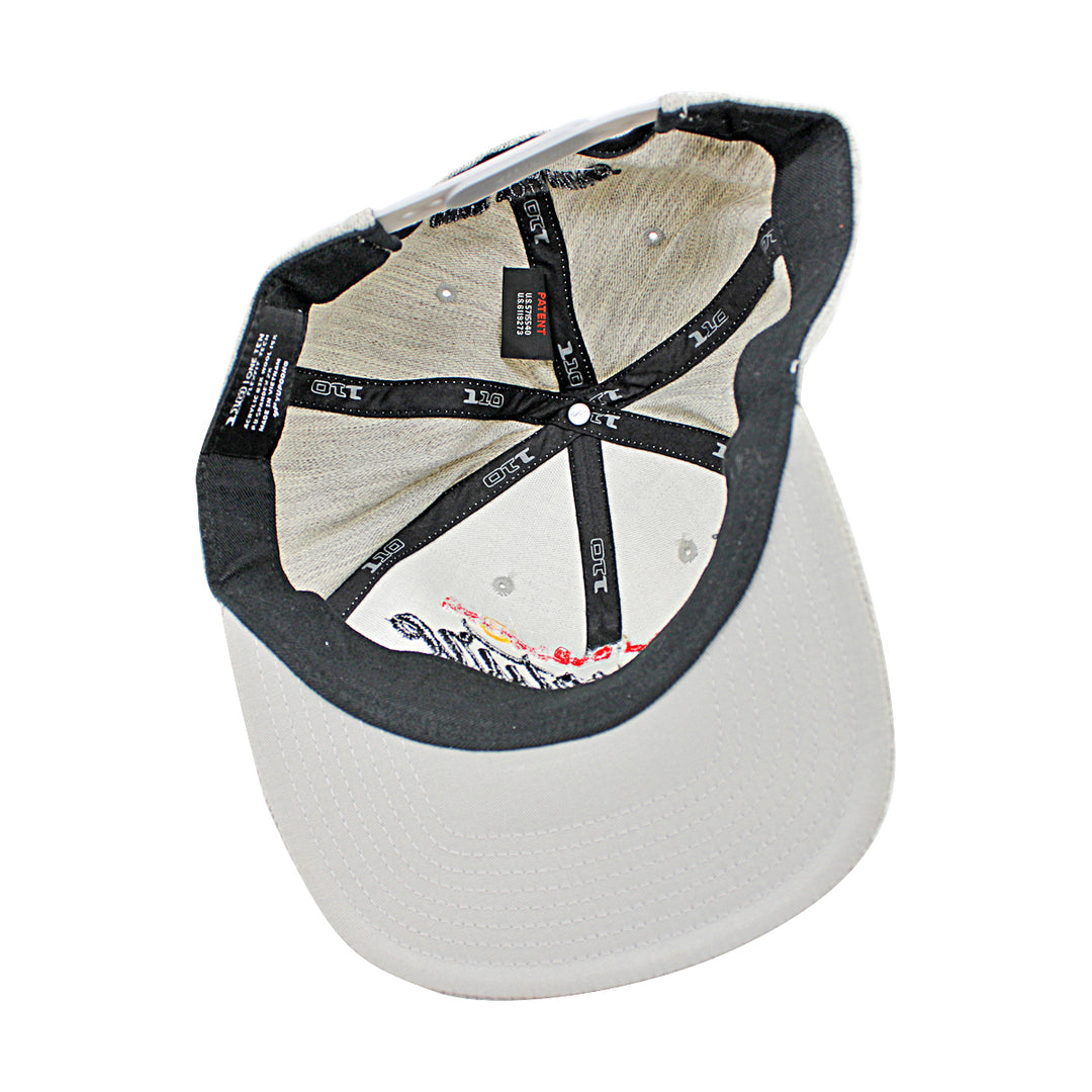 Red Bull Signature Series Adjustable Hat