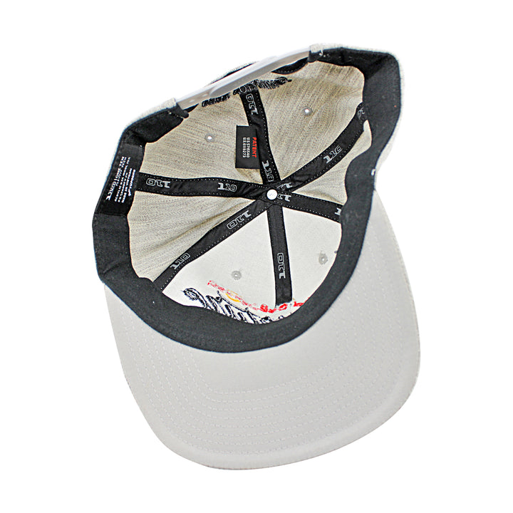 Red Bull Signature Series Adjustable Hat