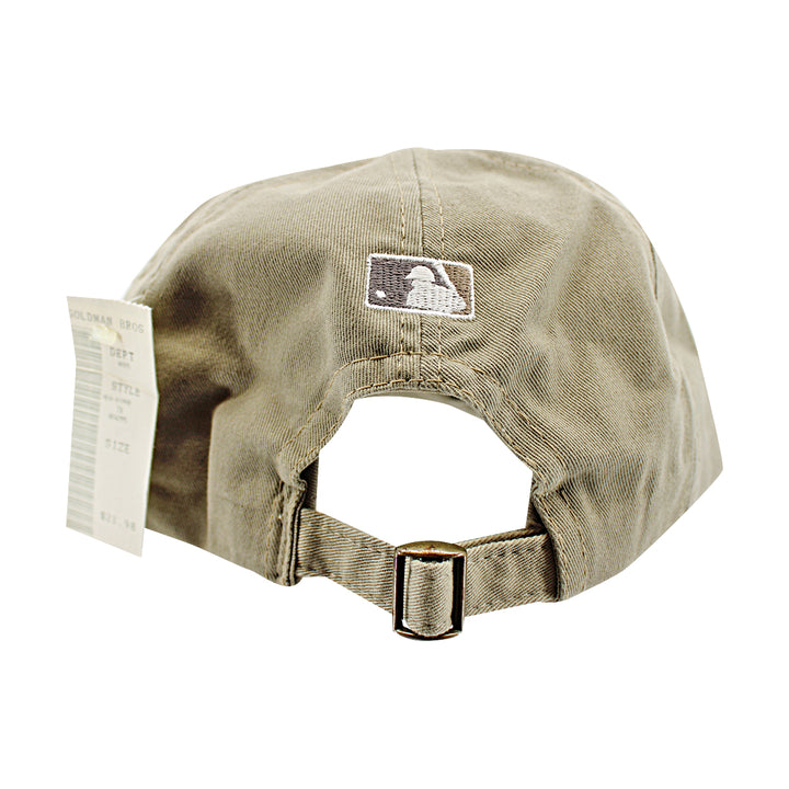 New York Yankees 1999 World Series Champions Adjustable New Era Hat