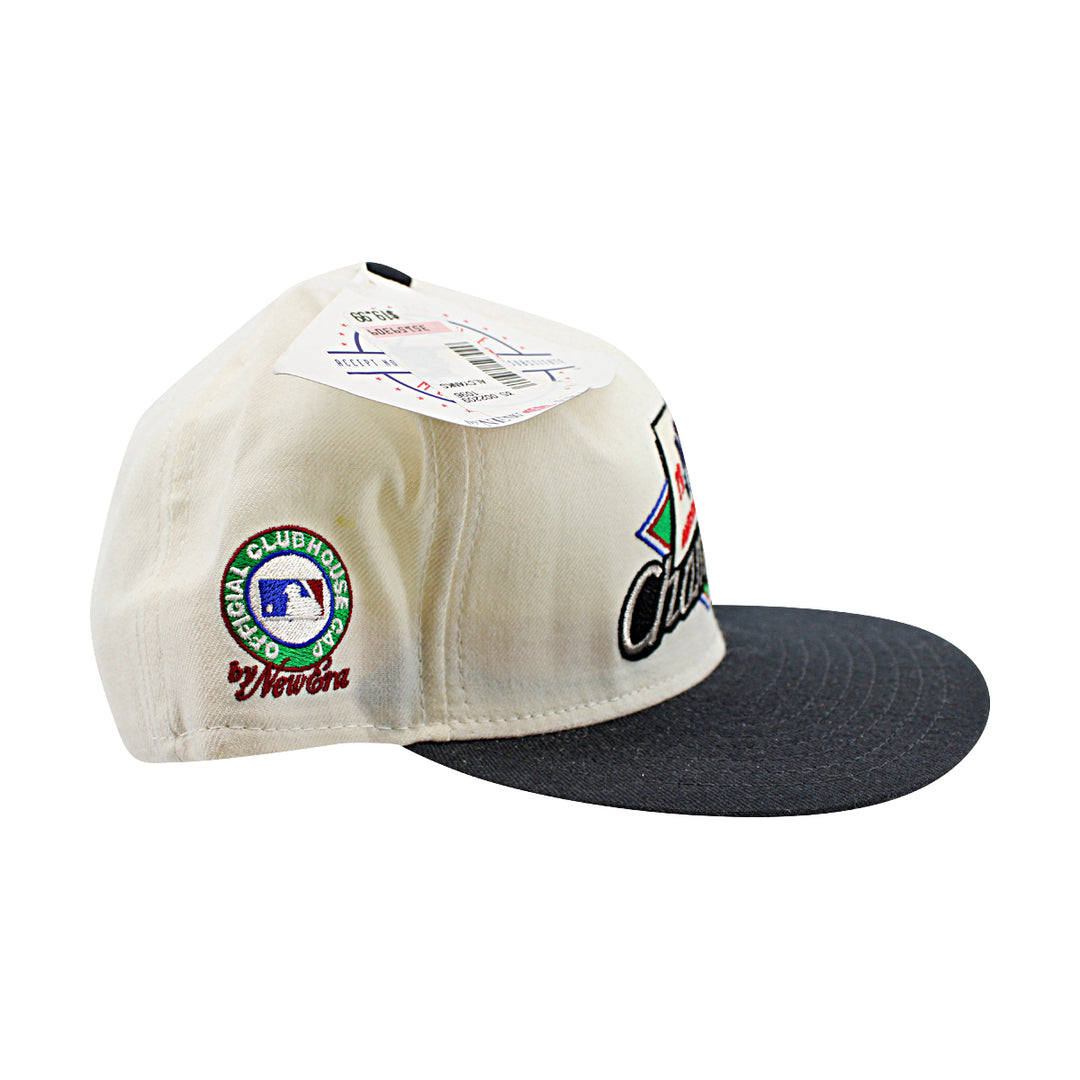 New York Yankees 1996 American League Champions Adjustable New Era Hat