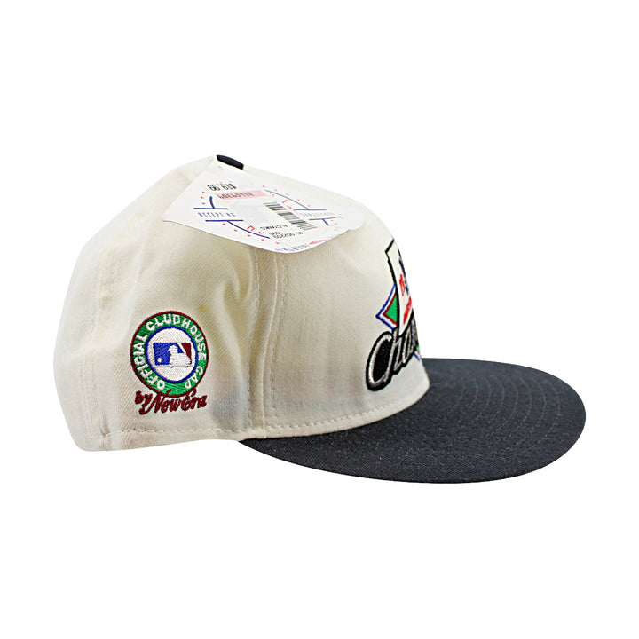 New York Yankees 1996 American League Champions Adjustable New Era Hat