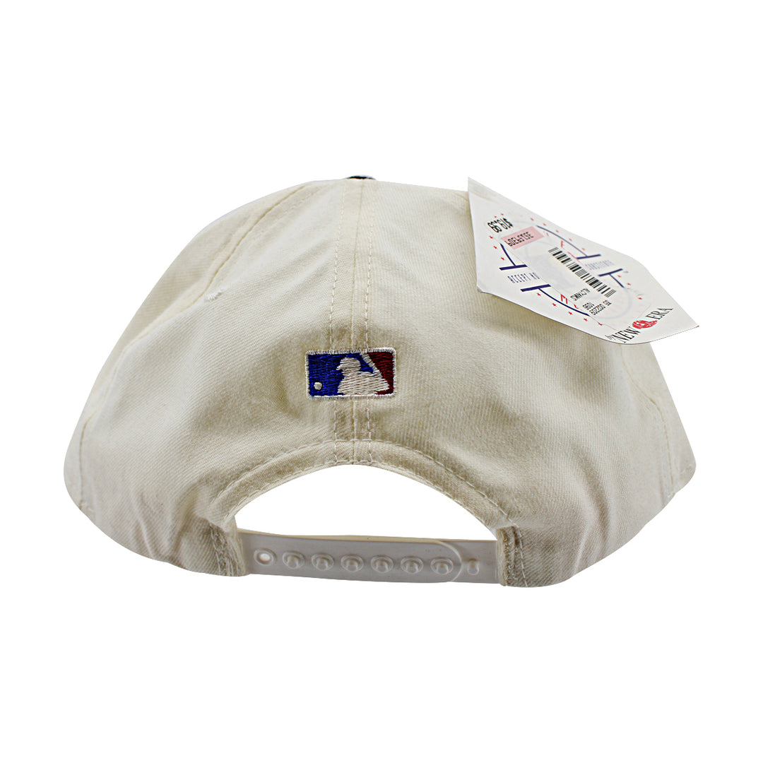 New York Yankees 1996 American League Champions Adjustable New Era Hat